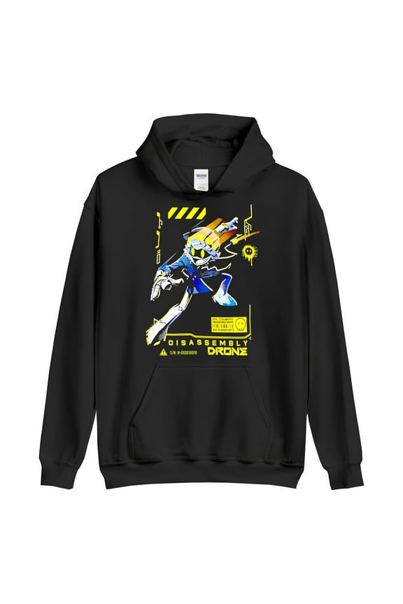 Murder Drones Disassembly Murder Drones Shirt-TH30943