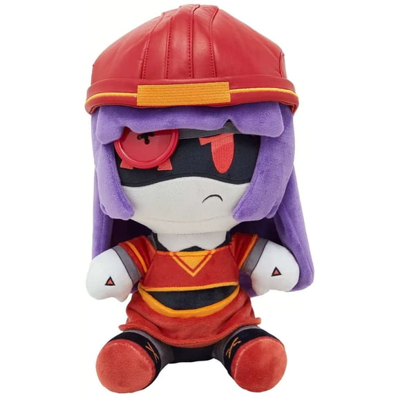 Murder Drones Doll Deluxe Plush
