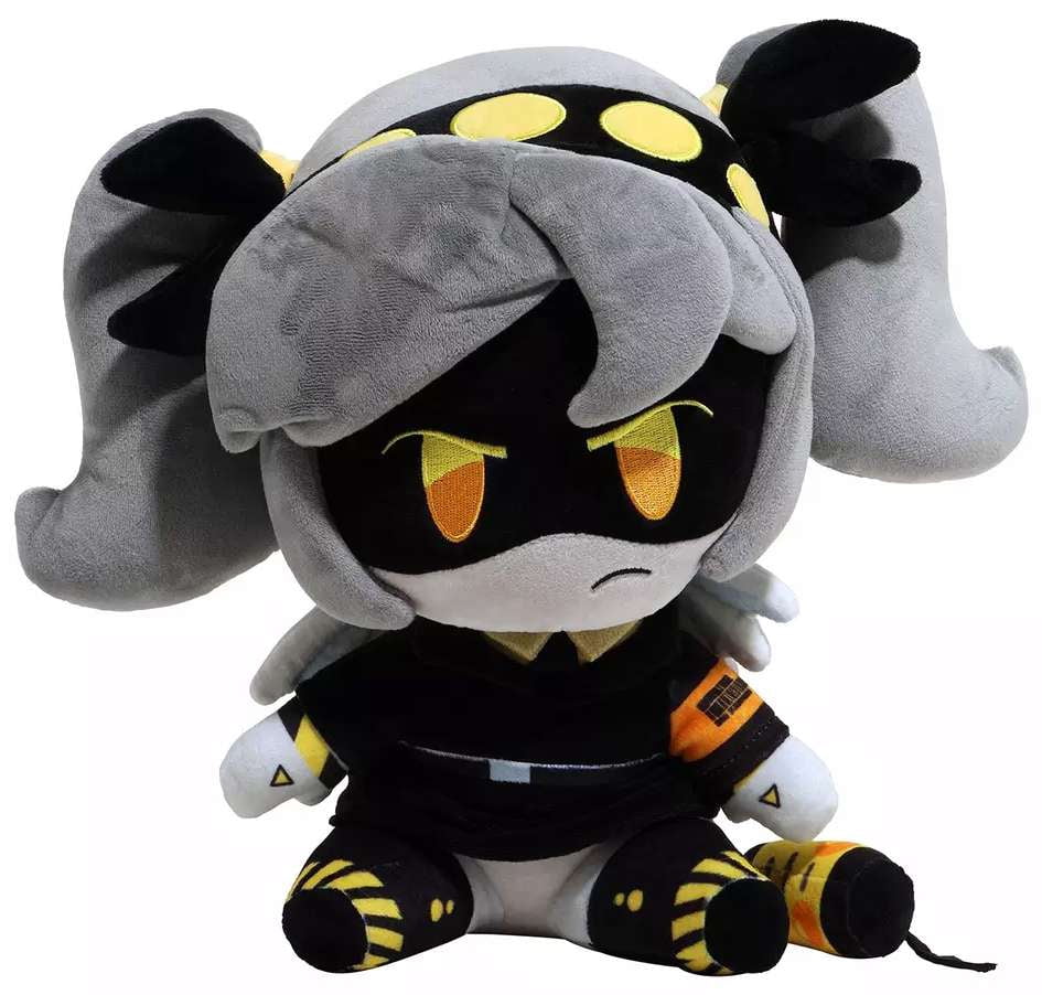 Murderdrones(マーダードローンズ) J ぬいぐるみ Murder Drones J