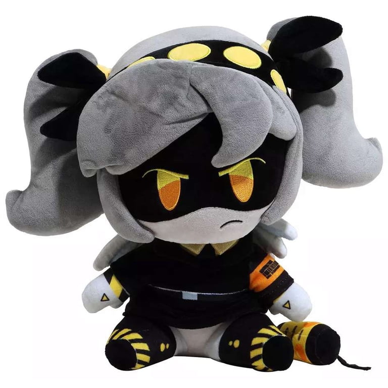 Murderdrones(マーダードローンズ) J ぬいぐるみ Murder Drones J Deluxe Plush - Walmart.com