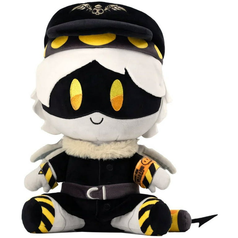 [公式] Murder Drones N ぬいぐるみ Murder Drones N Deluxe Plush - Walmart.com