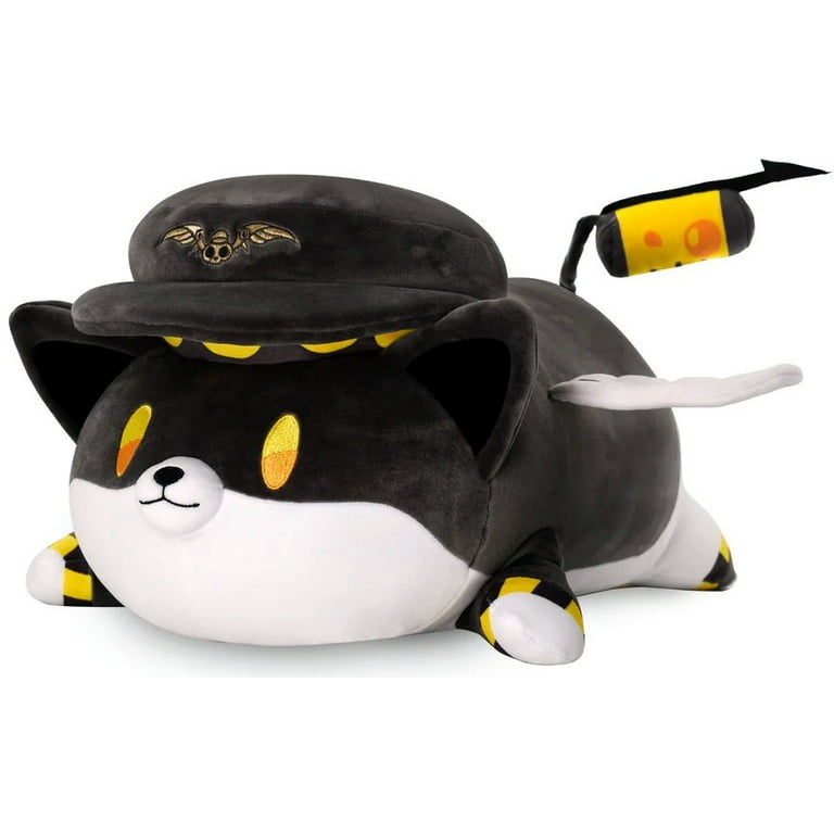 Murder Drones N Dog Deluxe Plush - Walmart.com