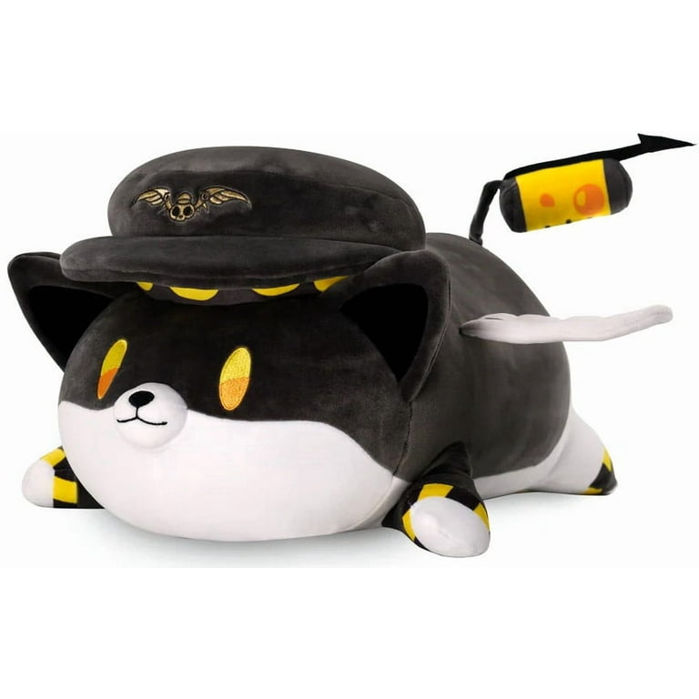 [公式] Murder Drones N ぬいぐるみ Murder Drones N Deluxe Plush - Walmart.com