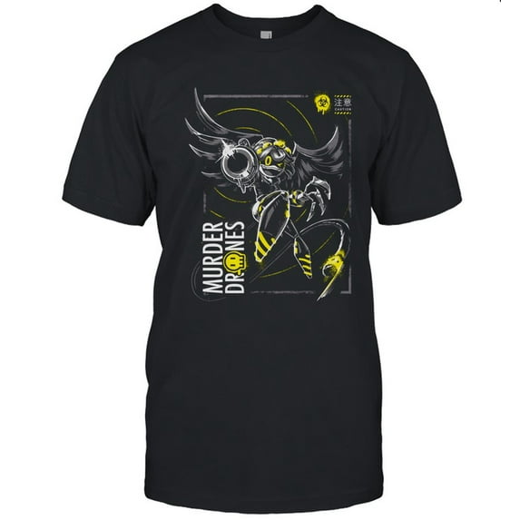 Murder Drones Shirt