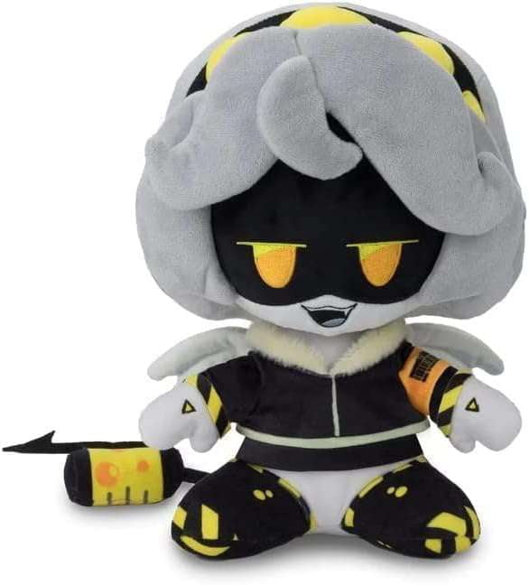 [公式] Murder Drones V ぬいぐるみ Murder Drones V Deluxe Plush - Walmart Business Supplies