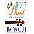 thumbnail image 1 of Pre-Owned Murder Duet (Hardcover) 0060172681 9780060172688, 1 of 1