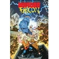 thumbnail image 1 of Pre-Owned Murder Falcon (Paperback) 1534312358 9781534312357, 1 of 1