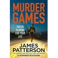 thumbnail image 1 of Murder Games James Patterson (Paperback), 1 of 1
