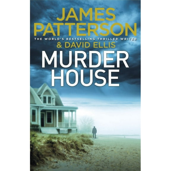 Murder House (Paperback)