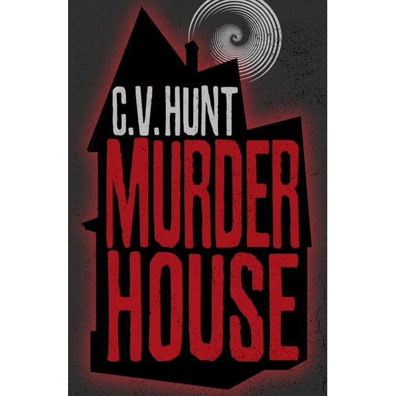 Murder House, (Paperback)