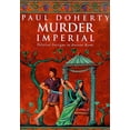 thumbnail image 1 of Pre-Owned Murder Imperial: A novel of political intrigue in Ancient Rome Hardcover, 1 of 1
