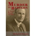 thumbnail image 1 of Murder In Babylon: A Novel Based on Fact, (Paperback), 1 of 1