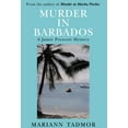 thumbnail image 1 of Murder In Barbados : A Jamie Prescott Mystery, 1 of 1