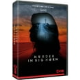 thumbnail image 1 of Showtime Networks - Murder In Big Horn [DIGITAL VIDEO DISC], 1 of 1