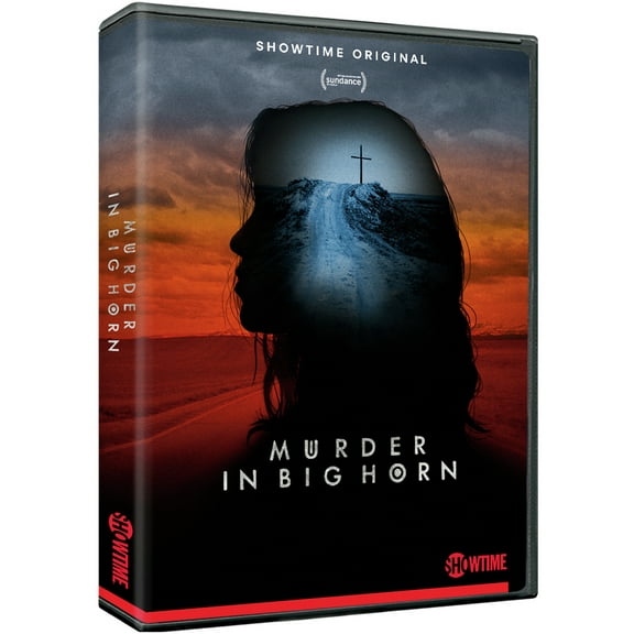 Showtime Networks - Murder In Big Horn [DIGITAL VIDEO DISC]