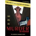 thumbnail image 1 of Murder In Fashion (DVD), 1 of 1