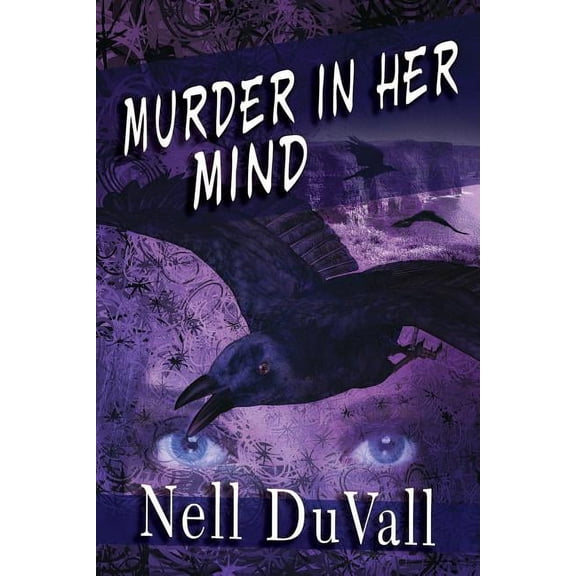 Murder In Her Mind
