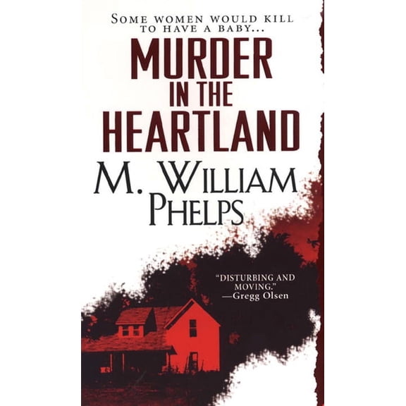 Pre-Owned Murder In The Heartland