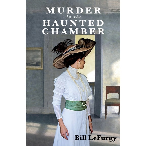 Murder In the Haunted Chamber (Paperback)