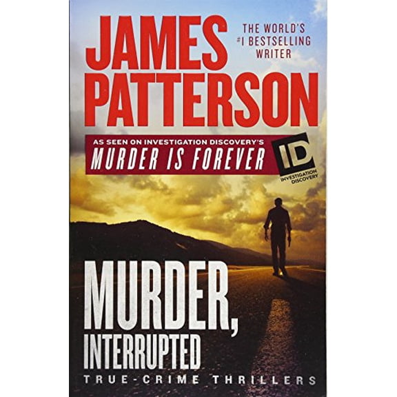 Pre-Owned Murder, Interrupted (Paperback) 1538744724 9781538744727