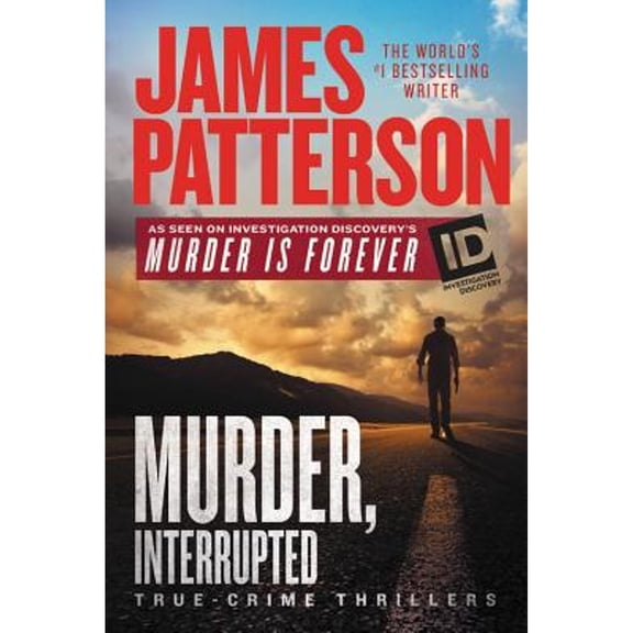 Pre-Owned Murder, Interrupted 9781538762073 Used