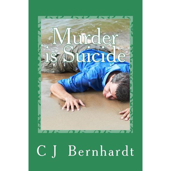 Murder Is Suicide