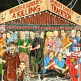 thumbnail image 1 of Murder Junkies - A Killing Tradition - Music & Performance - CD, 1 of 1