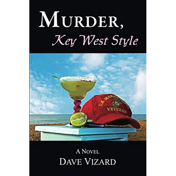 Pre-Owned Murder, Key West Style (The Nick Steele Mystery Series)
