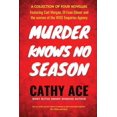 thumbnail image 1 of Murder Knows No Season, (Paperback), 1 of 1