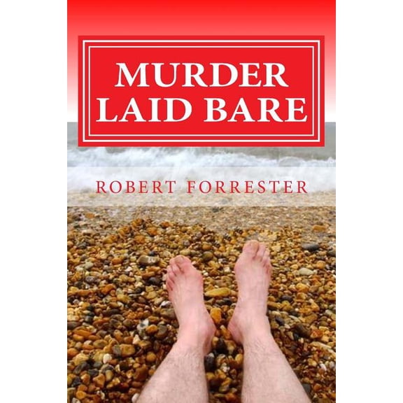 Murder Laid Bare (Paperback)