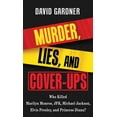thumbnail image 1 of Murder, Lies and Cover-Ups (Hardcover), 1 of 1