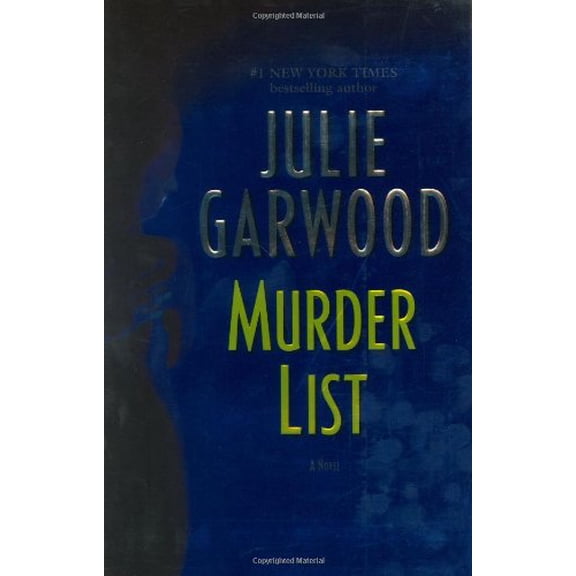 Pre-Owned Murder List