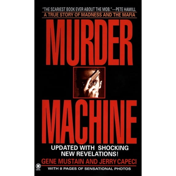 Murder Machine