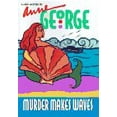 thumbnail image 1 of Pre-Owned Murder Makes Waves (Hardcover) 0380975270 9780380975273, 1 of 1