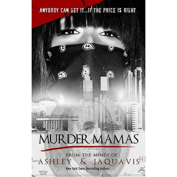 Murder Mamas