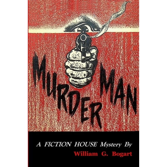 Murder Man, (Paperback)