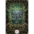 thumbnail image 1 of Pre-Owned Murder Mayhem Short Stories (Gothic Fantasy), 9781783619870, 1783619872, Hardcover,, 1 of 1