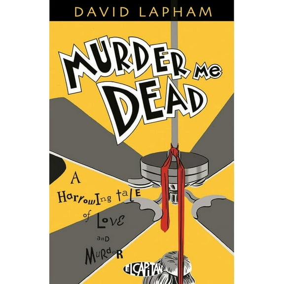 Murder Me Dead (Paperback)
