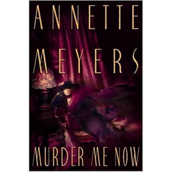 Pre-Owned Murder Me Now 9780786230792 /