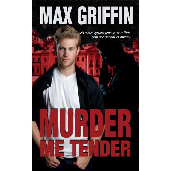 Murder Me Tender (Paperback)