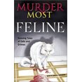 thumbnail image 1 of Pre-Owned Murder Most Feline (Hardcover) 051722156X 9780517221563, 1 of 1