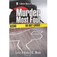 thumbnail image 1 of Murder Most Foul, 1 of 1