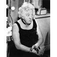 thumbnail image 1 of Murder Most Foul Margaret Rutherford 1964 Photo Print (16 x 20), 1 of 1