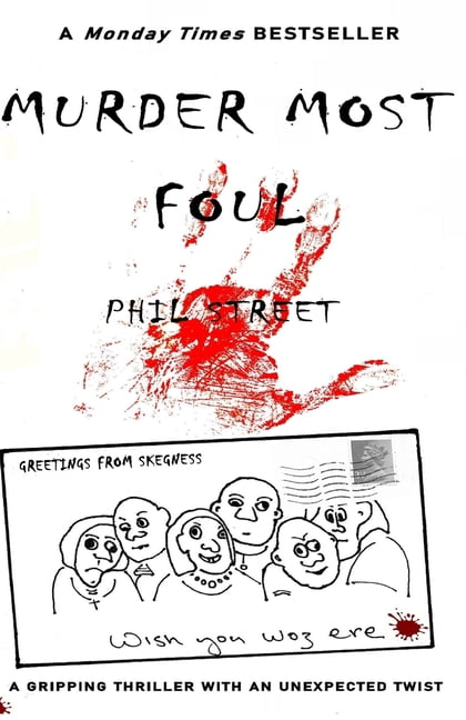 Murder Most Foul (Paperback)