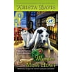 Mission Impawsible by Krista Davis (Paws & Claws Mystery Series ...