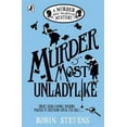 thumbnail image 1 of Murder Most Unladylike, 1 of 3