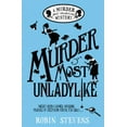 thumbnail image 1 of Pre-Owned Murder Most Unladylike, 1 of 1