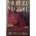 thumbnail image 1 of Pre-Owned Murder Movie (Hardcover) 0312054750 9780312054755, 1 of 1