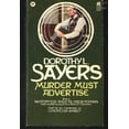 thumbnail image 1 of Pre-Owned Murder Must Advertise (Paperback) 9780380009169, 1 of 1