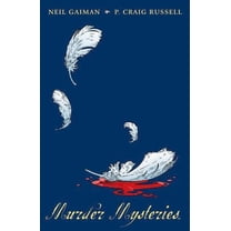 Pre-Owned Murder Mysteries (Hardcover) 156971634X 9781569716342